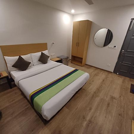 Hotel Chetram Elite Near Railway Station Τζαϊπούρ Εξωτερικό φωτογραφία