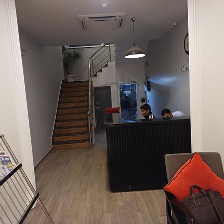 Hotel Chetram Elite Near Railway Station Τζαϊπούρ Εξωτερικό φωτογραφία