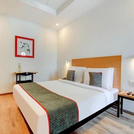 Hotel Chetram Elite Near Railway Station Τζαϊπούρ Εξωτερικό φωτογραφία