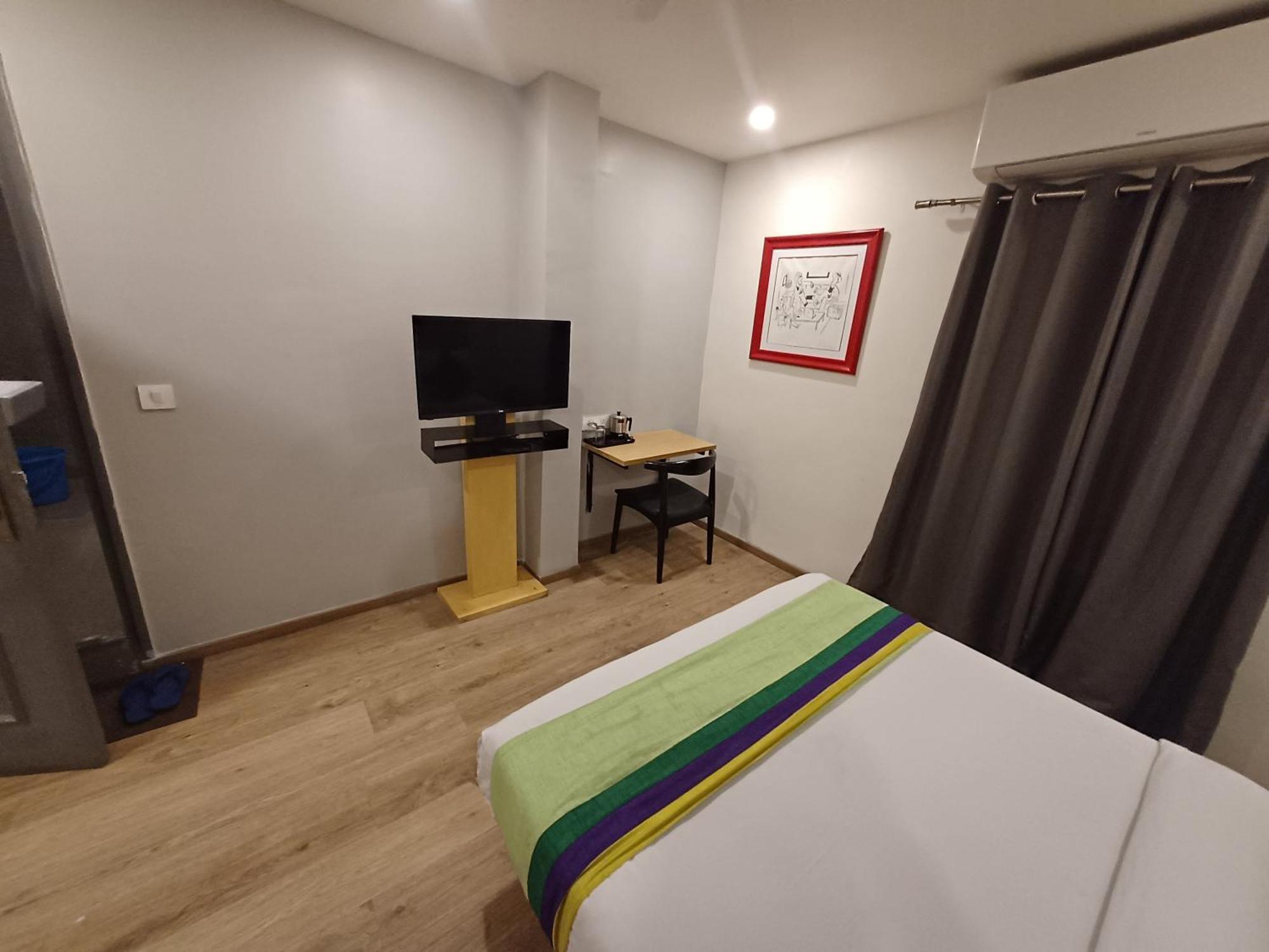 Hotel Chetram Elite Near Railway Station Τζαϊπούρ Εξωτερικό φωτογραφία