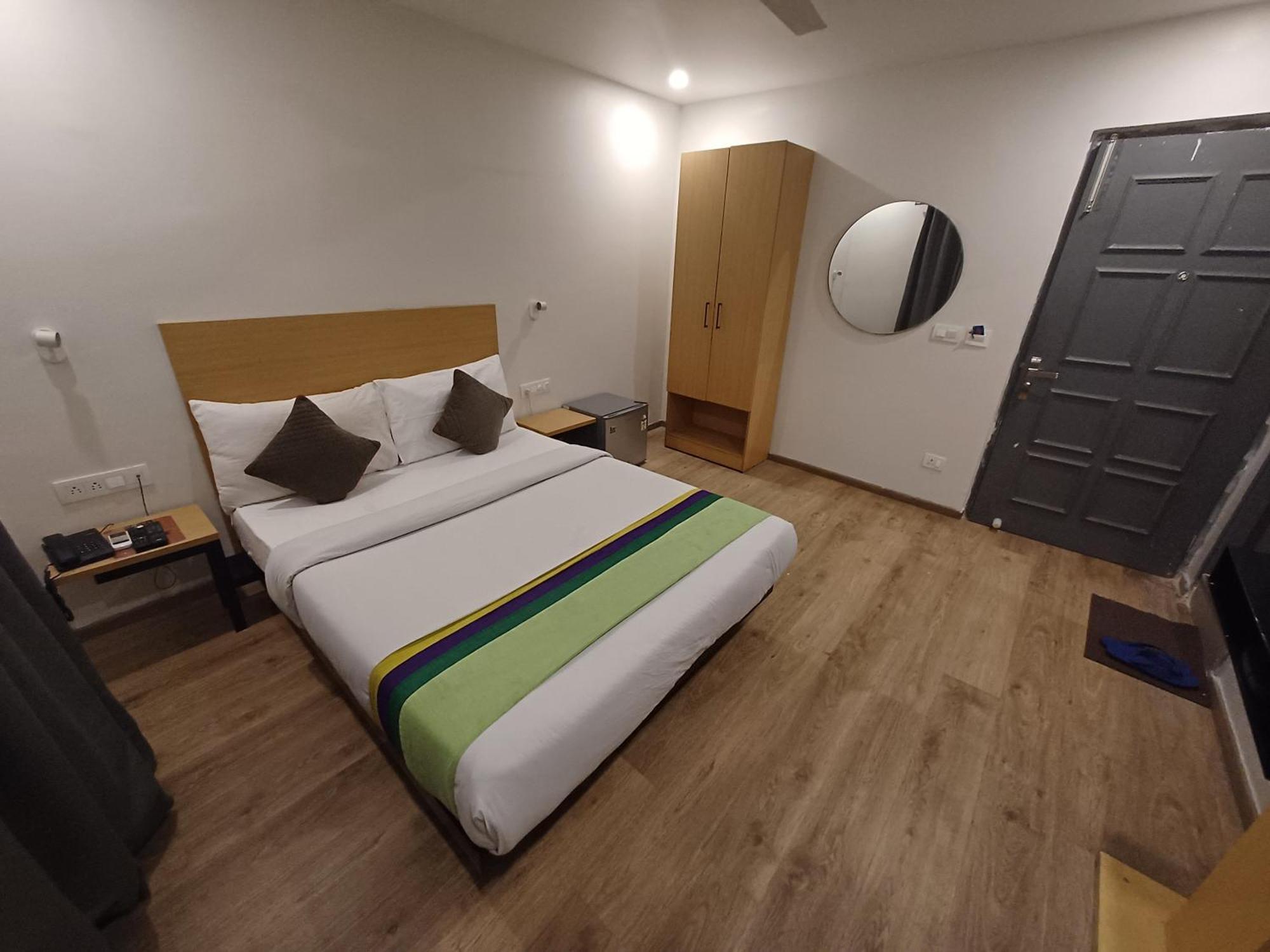 Hotel Chetram Elite Near Railway Station Τζαϊπούρ Εξωτερικό φωτογραφία