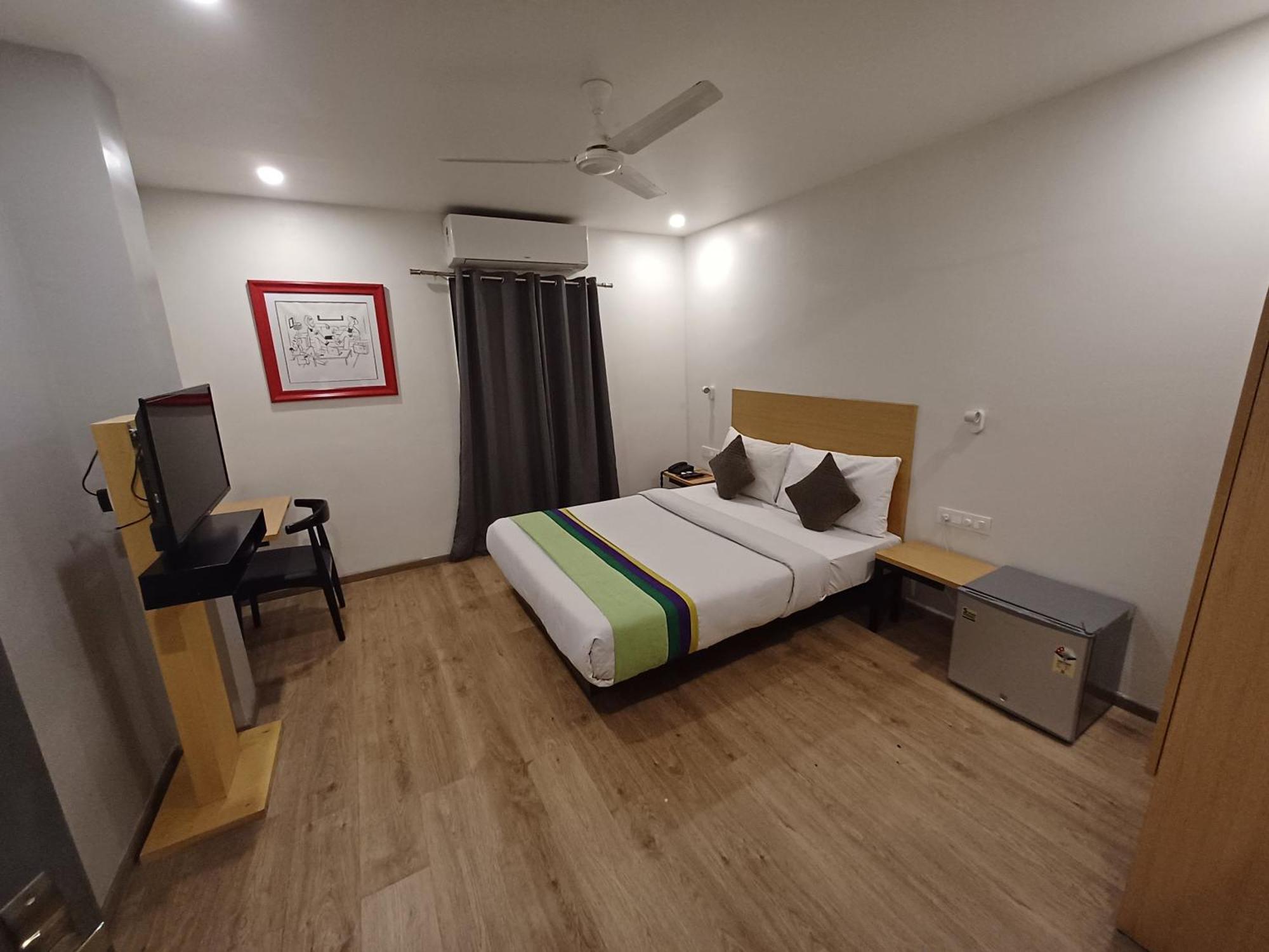 Hotel Chetram Elite Near Railway Station Τζαϊπούρ Εξωτερικό φωτογραφία