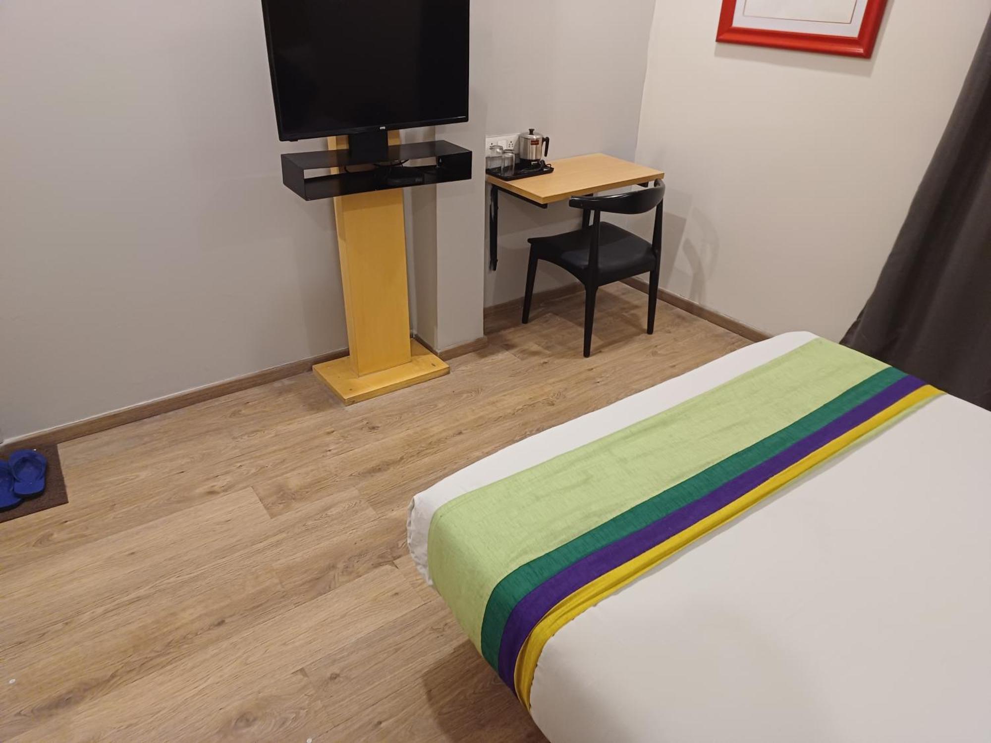 Hotel Chetram Elite Near Railway Station Τζαϊπούρ Εξωτερικό φωτογραφία