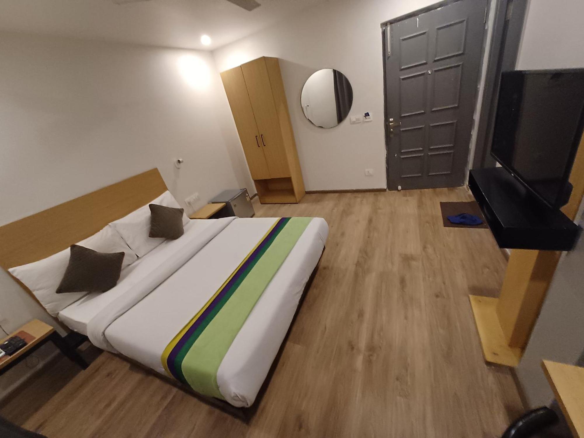 Hotel Chetram Elite Near Railway Station Τζαϊπούρ Εξωτερικό φωτογραφία