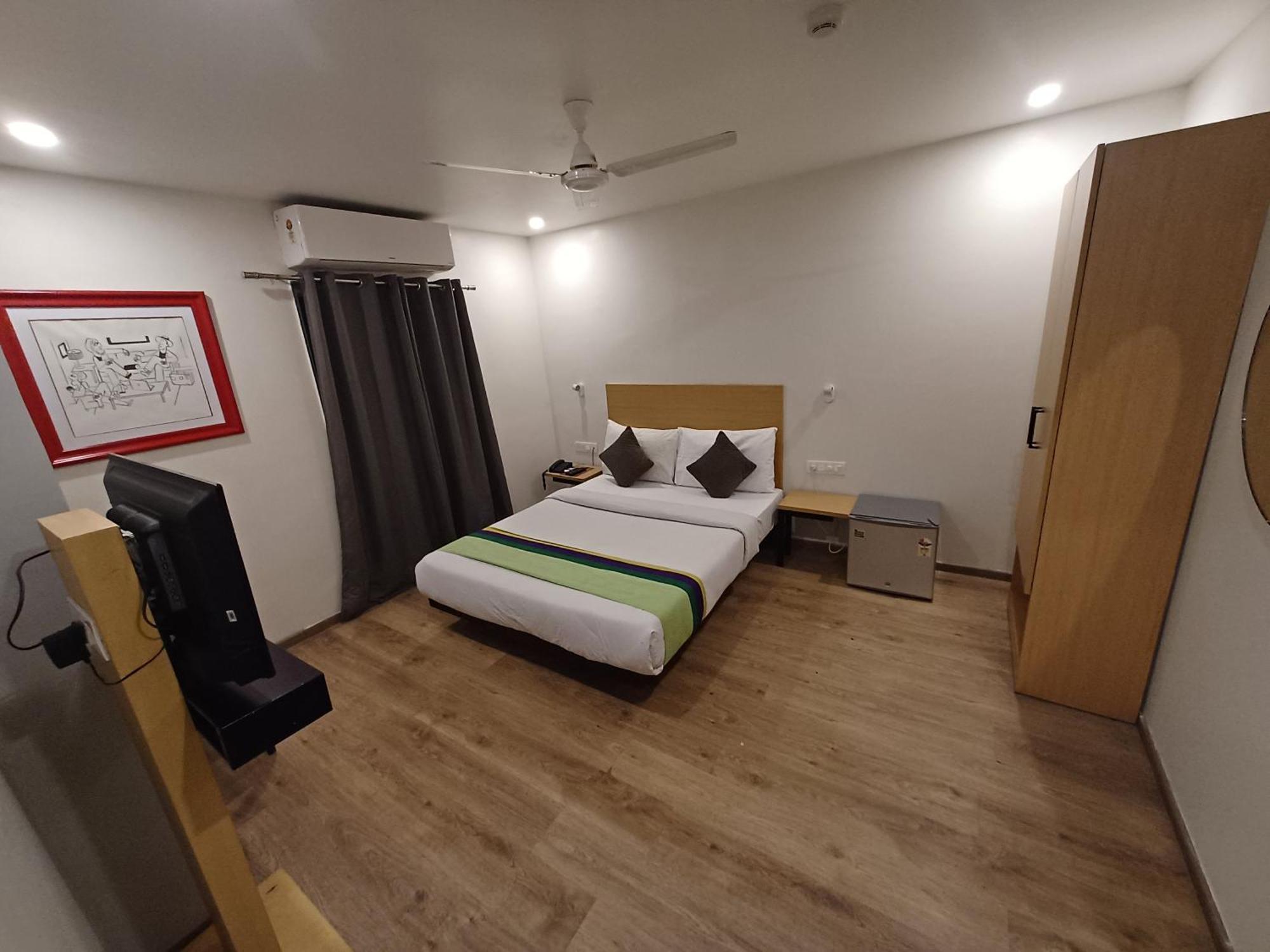 Hotel Chetram Elite Near Railway Station Τζαϊπούρ Εξωτερικό φωτογραφία