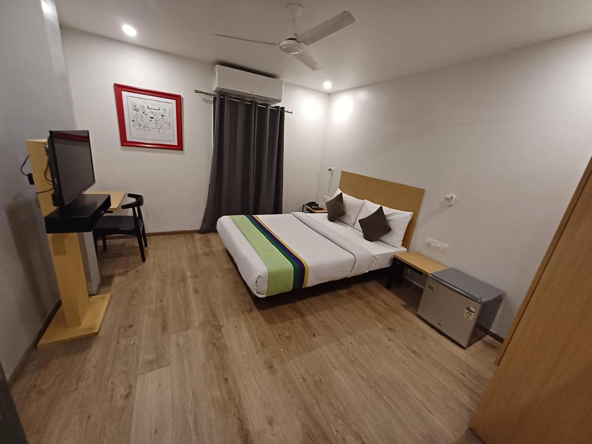Hotel Chetram Elite Near Railway Station Τζαϊπούρ Εξωτερικό φωτογραφία