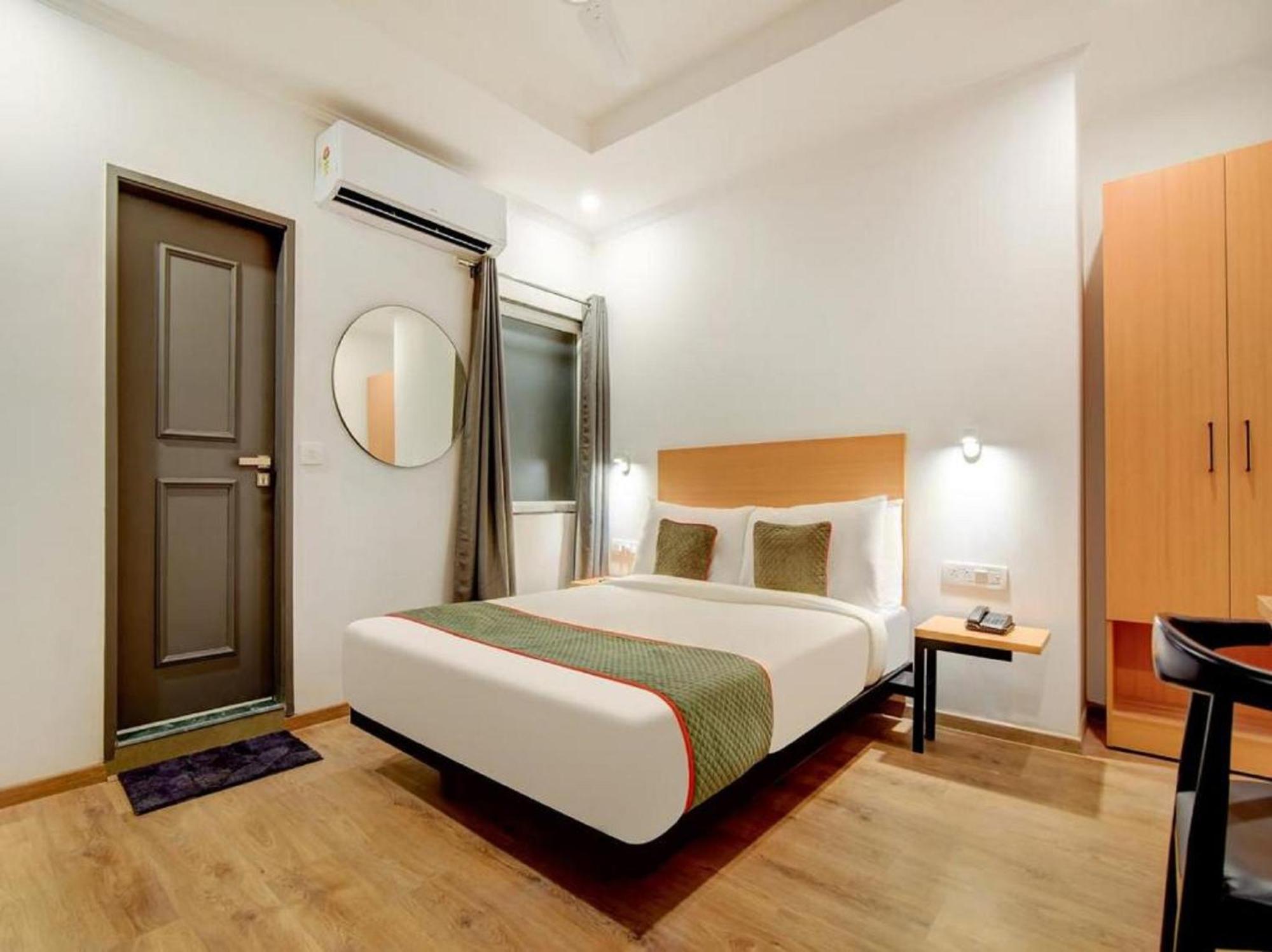 Hotel Chetram Elite Near Railway Station Τζαϊπούρ Εξωτερικό φωτογραφία
