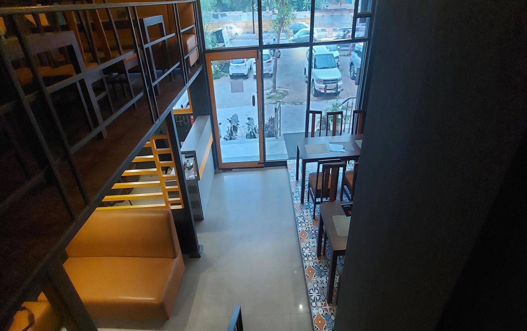 Hotel Chetram Elite Near Railway Station Τζαϊπούρ Εξωτερικό φωτογραφία