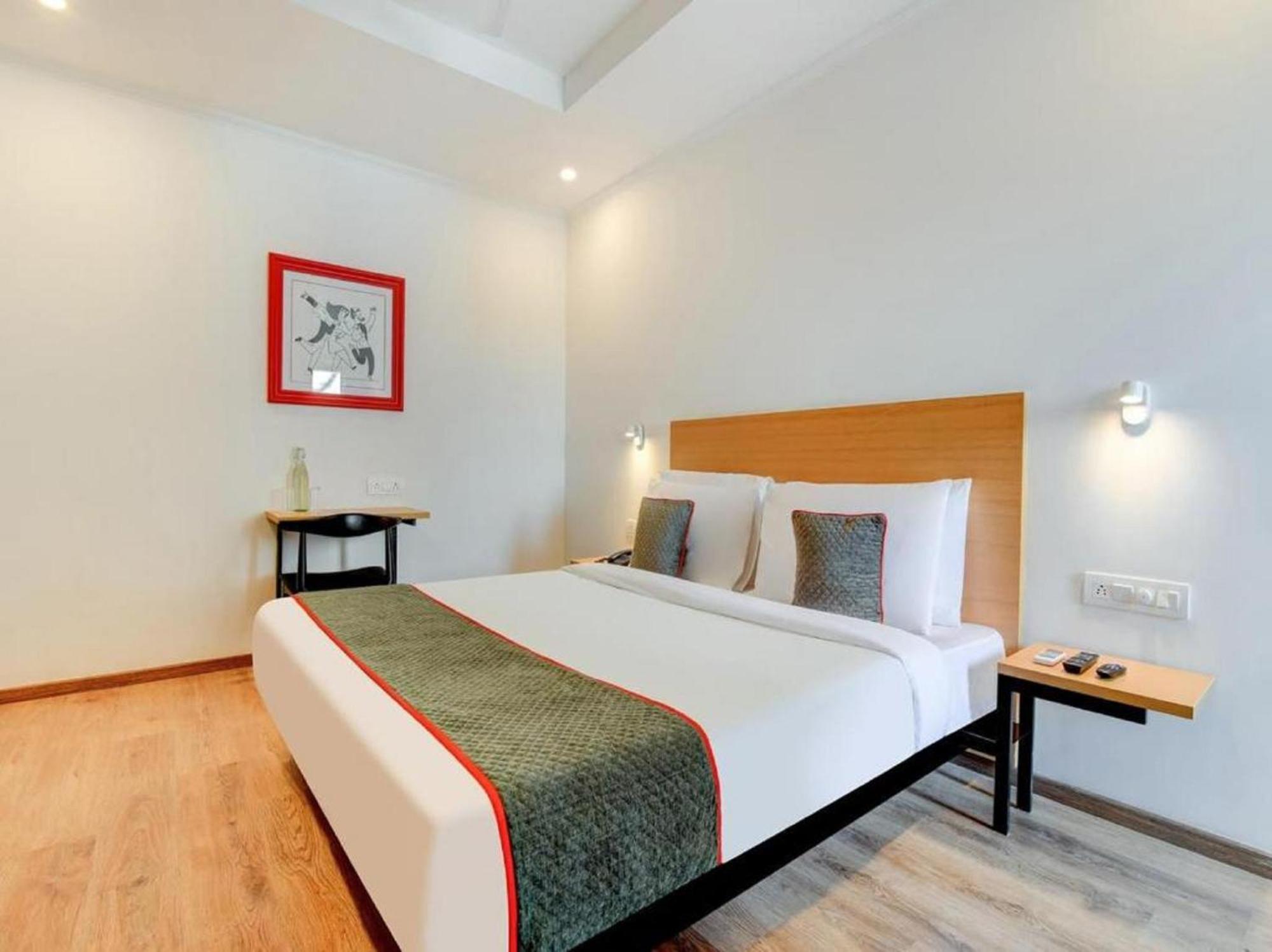 Hotel Chetram Elite Near Railway Station Τζαϊπούρ Εξωτερικό φωτογραφία