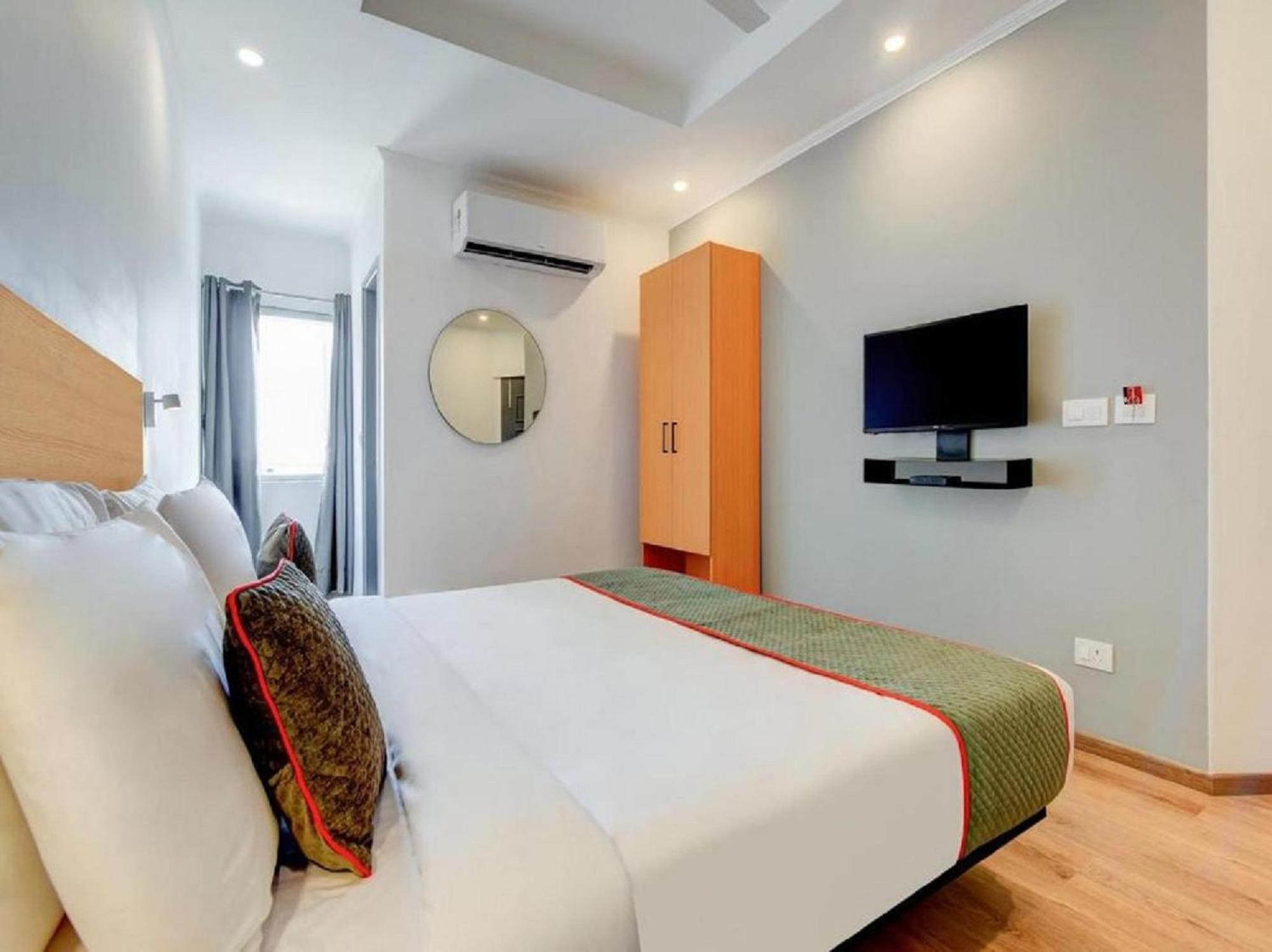 Hotel Chetram Elite Near Railway Station Τζαϊπούρ Εξωτερικό φωτογραφία