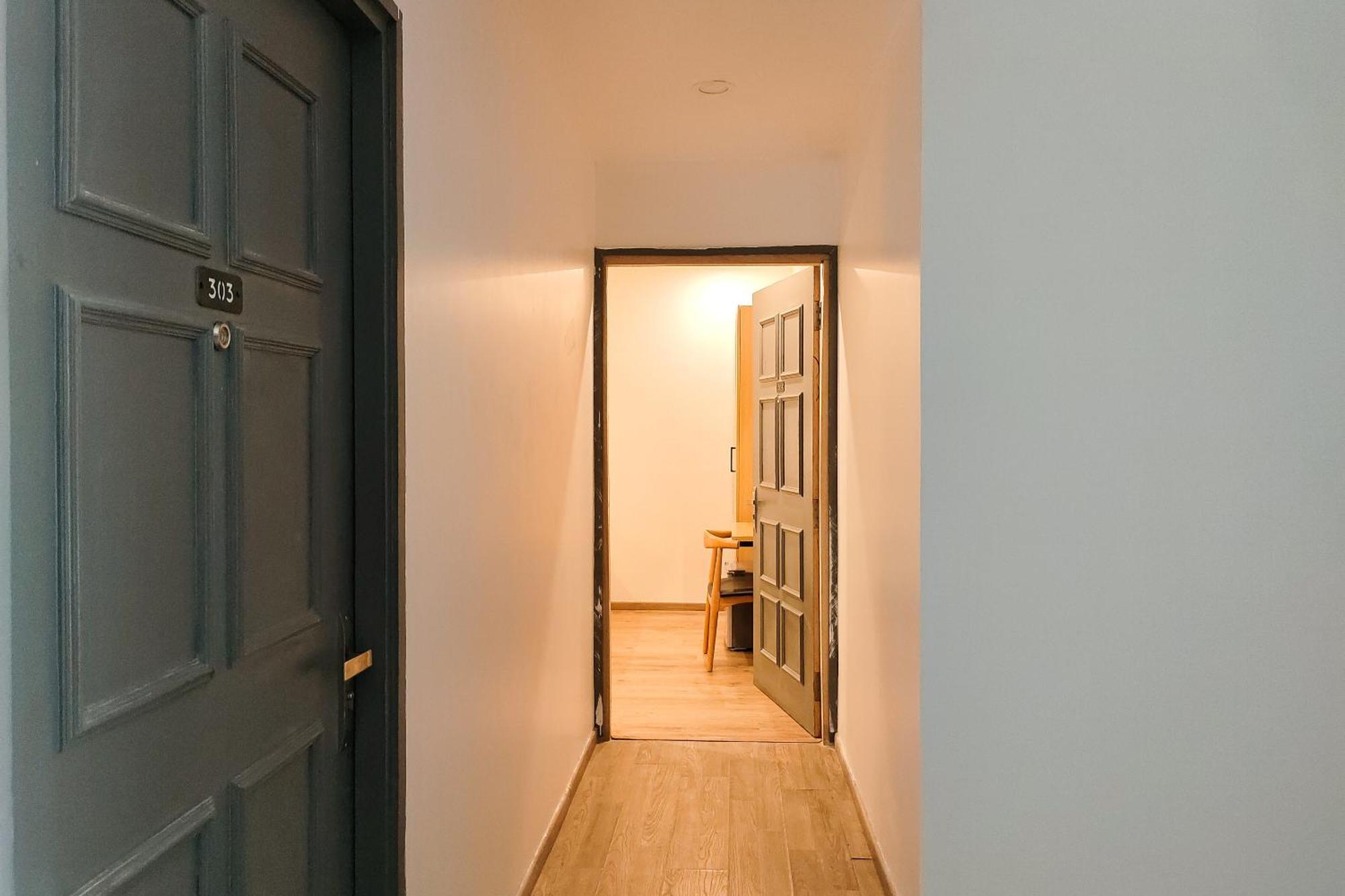Hotel Chetram Elite Near Railway Station Τζαϊπούρ Εξωτερικό φωτογραφία