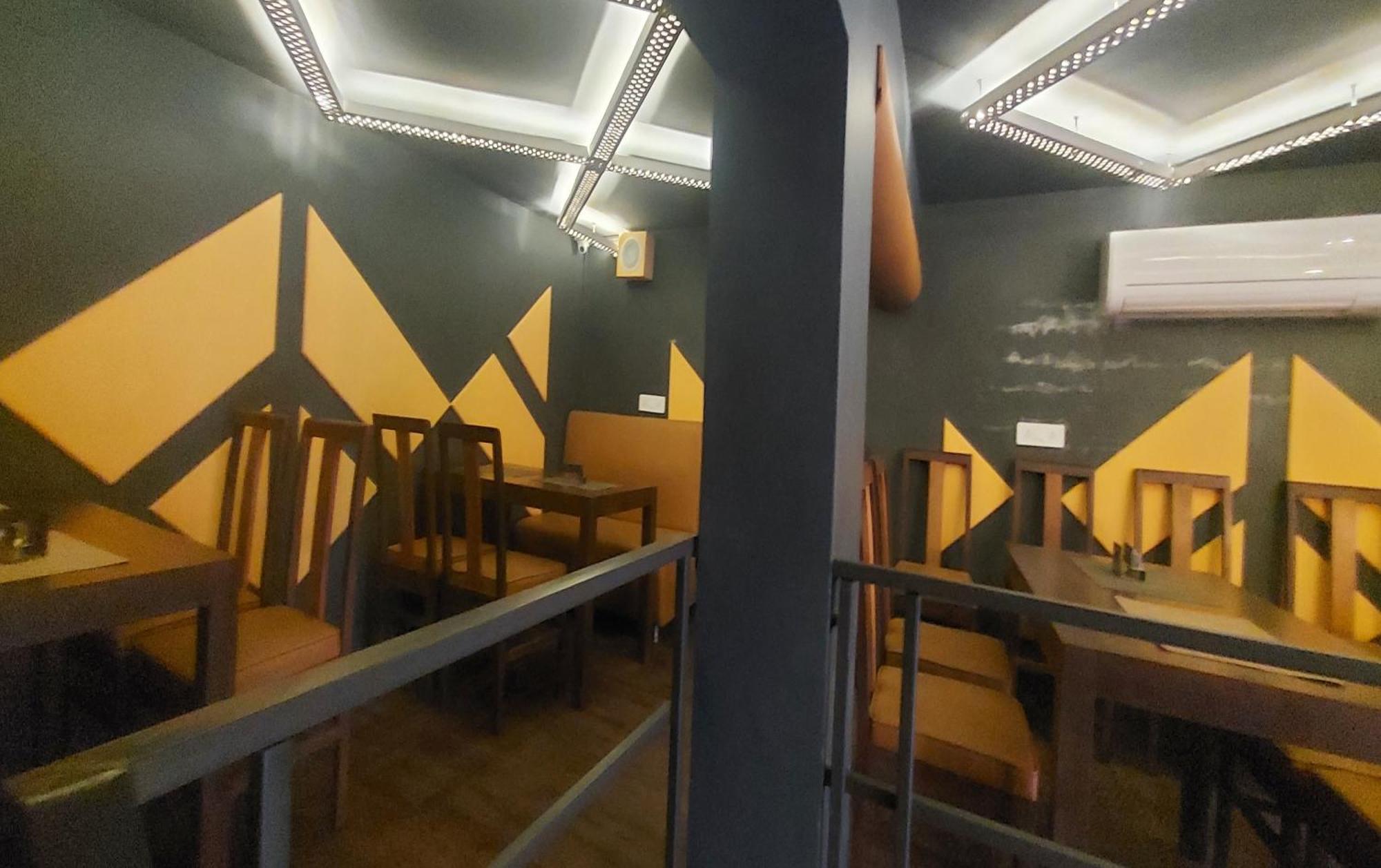 Hotel Chetram Elite Near Railway Station Τζαϊπούρ Εξωτερικό φωτογραφία