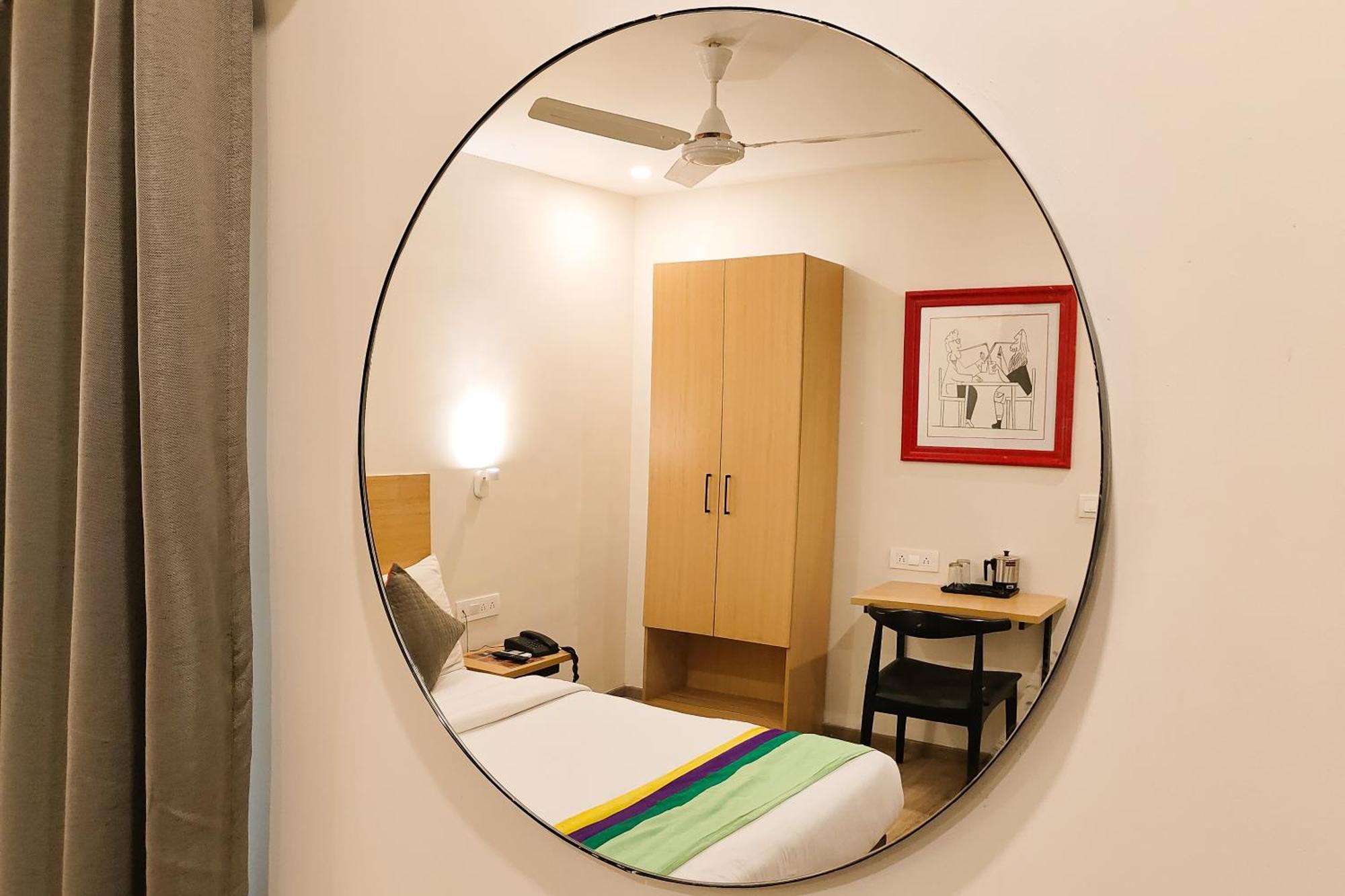 Hotel Chetram Elite Near Railway Station Τζαϊπούρ Εξωτερικό φωτογραφία