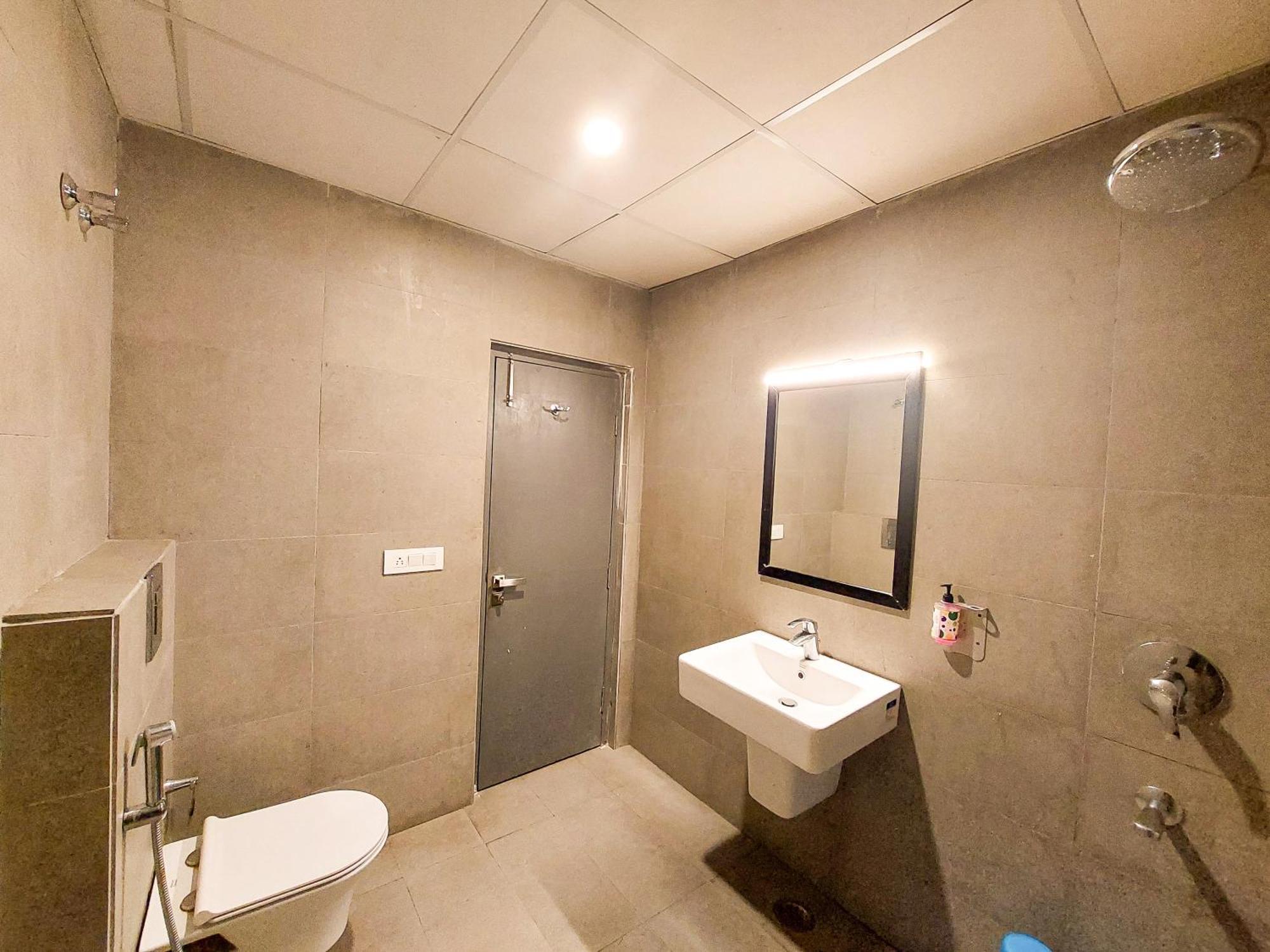 Hotel Chetram Elite Near Railway Station Τζαϊπούρ Εξωτερικό φωτογραφία