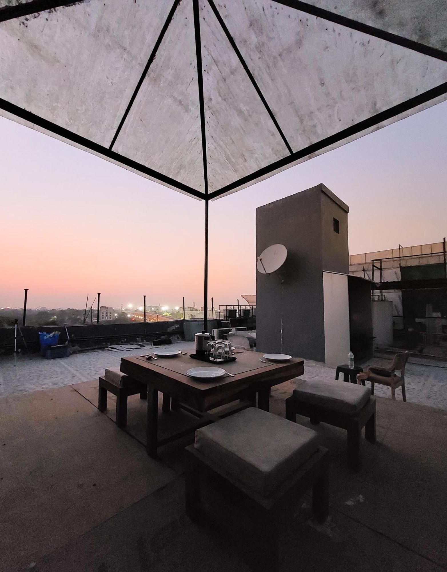 Hotel Chetram Elite Near Railway Station Τζαϊπούρ Εξωτερικό φωτογραφία