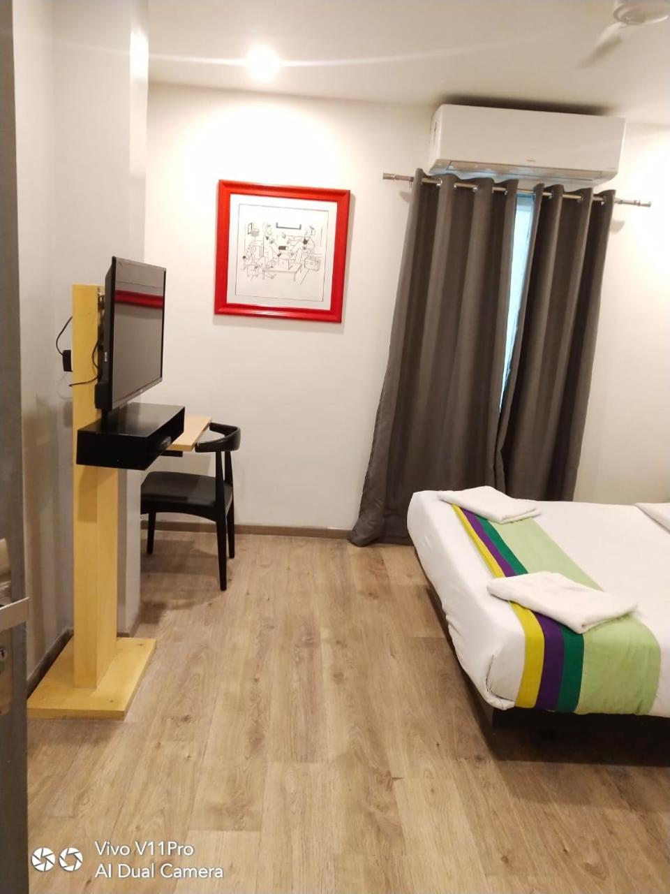 Hotel Chetram Elite Near Railway Station Τζαϊπούρ Εξωτερικό φωτογραφία