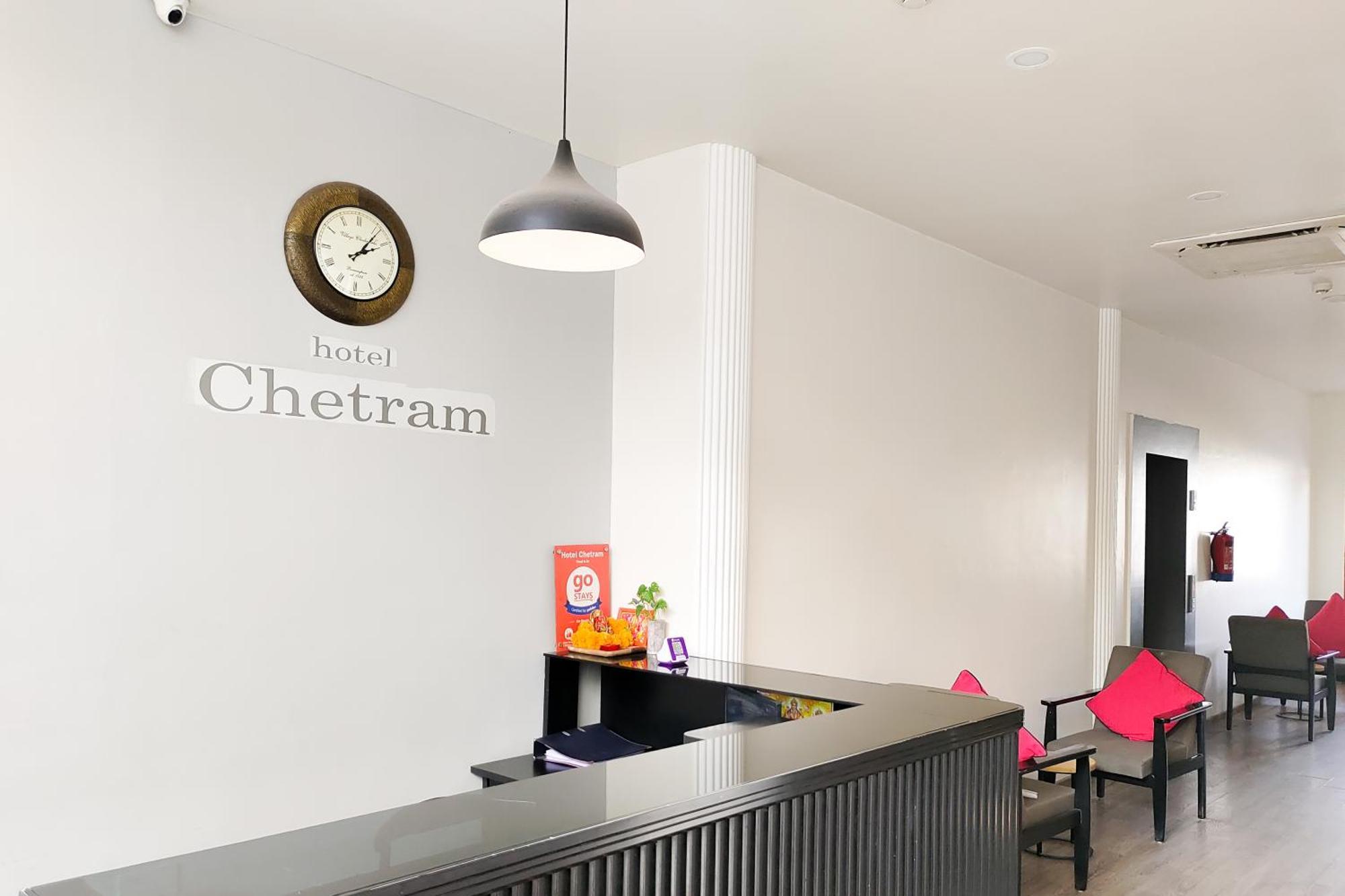 Hotel Chetram Elite Near Railway Station Τζαϊπούρ Εξωτερικό φωτογραφία